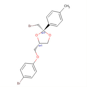 Structure of 61456-17-5