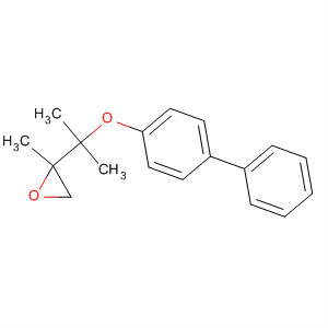 Structure of 61485-84-5