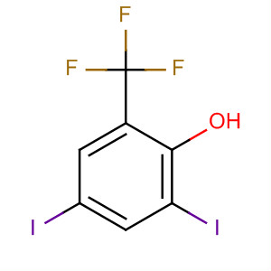 Structure of 61494-84-6