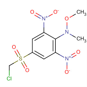 Structure of 61496-84-2