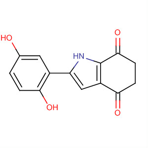 Structure of 61547-17-9