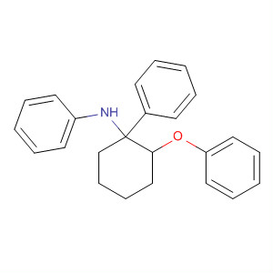 Structure of 61568-17-0