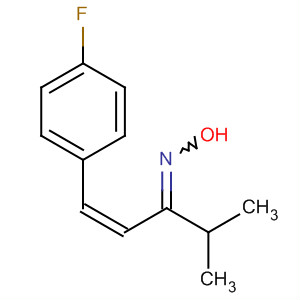 Structure of 61571-84-4