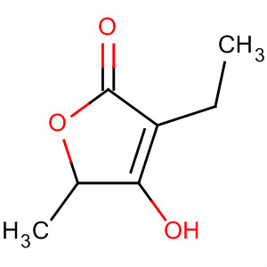 Structure of 61603-84-7
