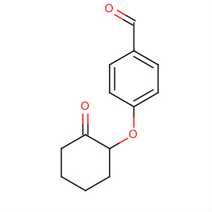 Structure of 61609-17-4