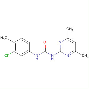 Structure of 616208-84-5