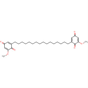 Structure of 61621-84-9