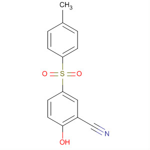 Structure of 61622-17-1