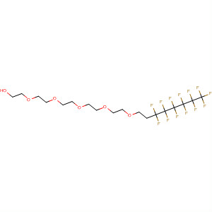Structure of 61633-17-8