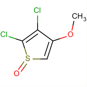 Structure of 61650-84-8