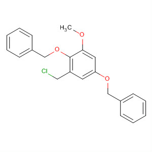 Structure of 61654-84-0
