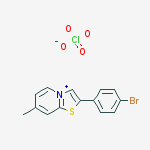 Structure of 61657-17-8