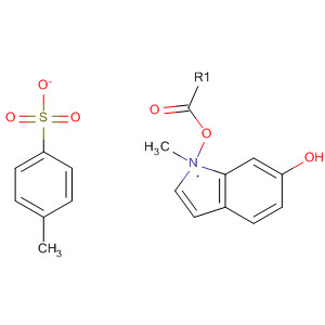Structure of 61675-17-0