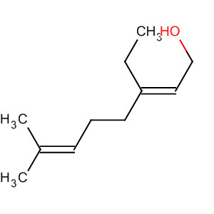 Structure of 61685-17-4