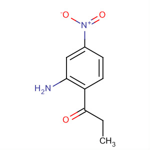 Structure of 61712-84-3