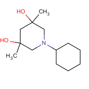 Structure of 61733-84-4