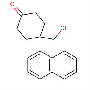 Structure of 61749-17-5