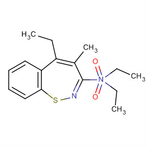 Structure of 61766-84-5