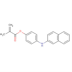 Structure of 61778-17-4
