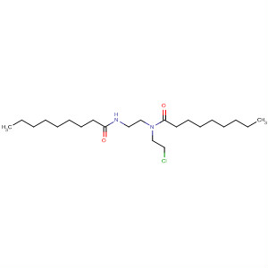 Structure of 61797-84-0