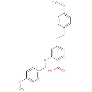 Structure of 61830-17-9
