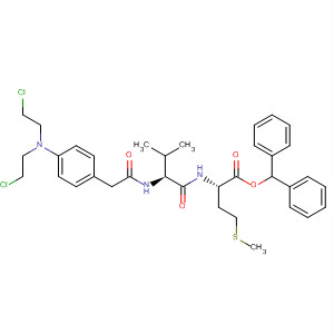 Structure of 61852-84-4