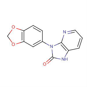 Structure of 61962-84-3