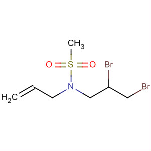 Structure of 61980-84-5