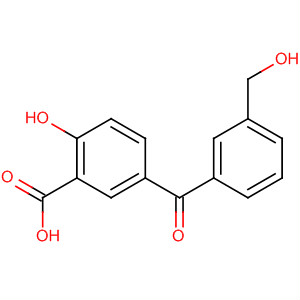 Structure of 62064-84-0