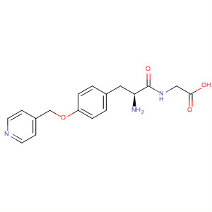 Structure of 62130-84-1