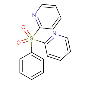 Structure of 62146-84-3