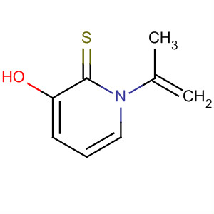 Structure of 62159-84-6