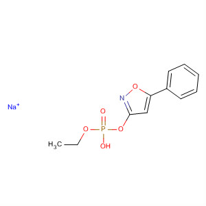 Structure of 62205-17-8