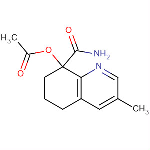 Structure of 62216-17-5