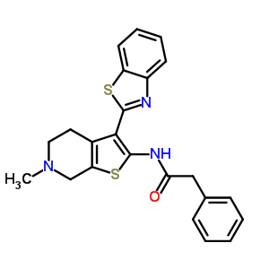 Structure of 6222-84-0