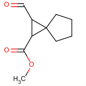 Structure of 62222-84-8