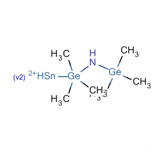 Structure of 62269-84-5