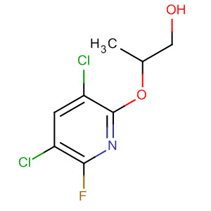 Structure of 62271-17-4