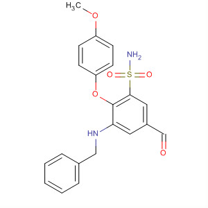 Structure of 62274-17-3