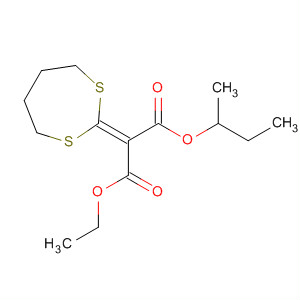 Structure of 62280-84-6
