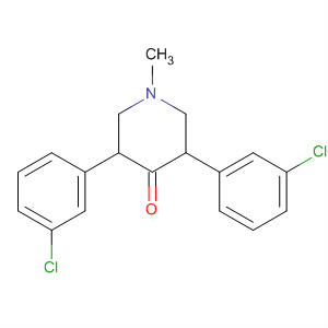 Structure of 62290-84-0