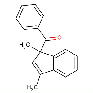 Structure of 62291-84-3