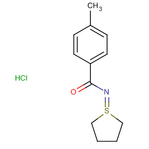 Structure of 62307-84-0