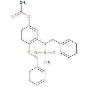 Structure of 62312-84-9