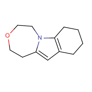 Structure of 62372-17-2
