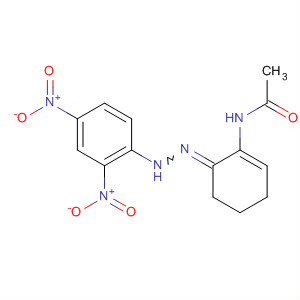 Structure of 62372-84-3
