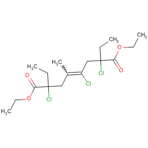 Structure of 62377-84-8