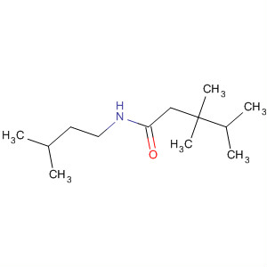 Structure of 62384-17-2