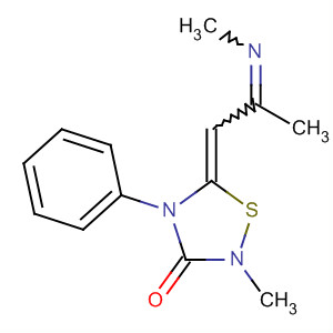 Structure of 62398-84-9