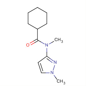Structure of 62399-84-2